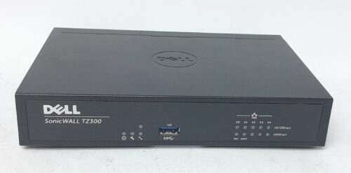 Sonicwall Tz270