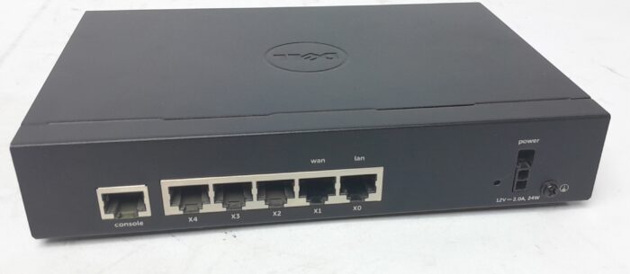 Sonicwall Tz270