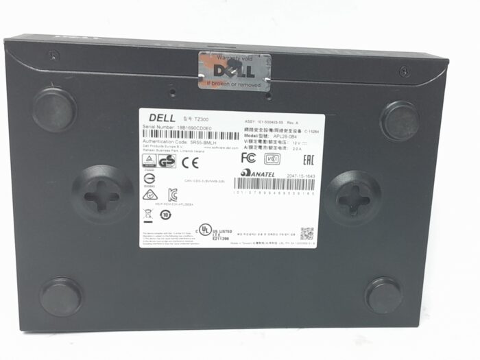 Sonicwall Tz270