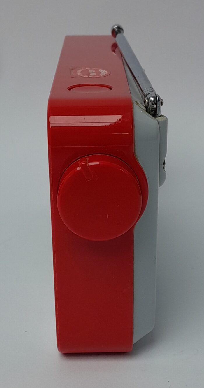 Sony Xdr-s40dbp