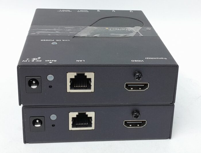 Startech St12mhdlan