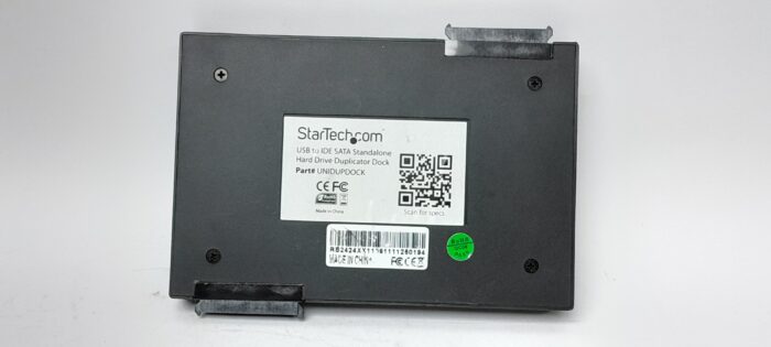 Startech.com Duplicator Dock