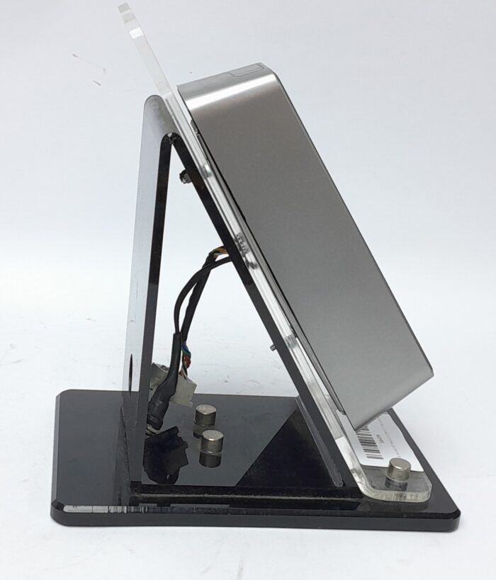 Suprema Bioentry W