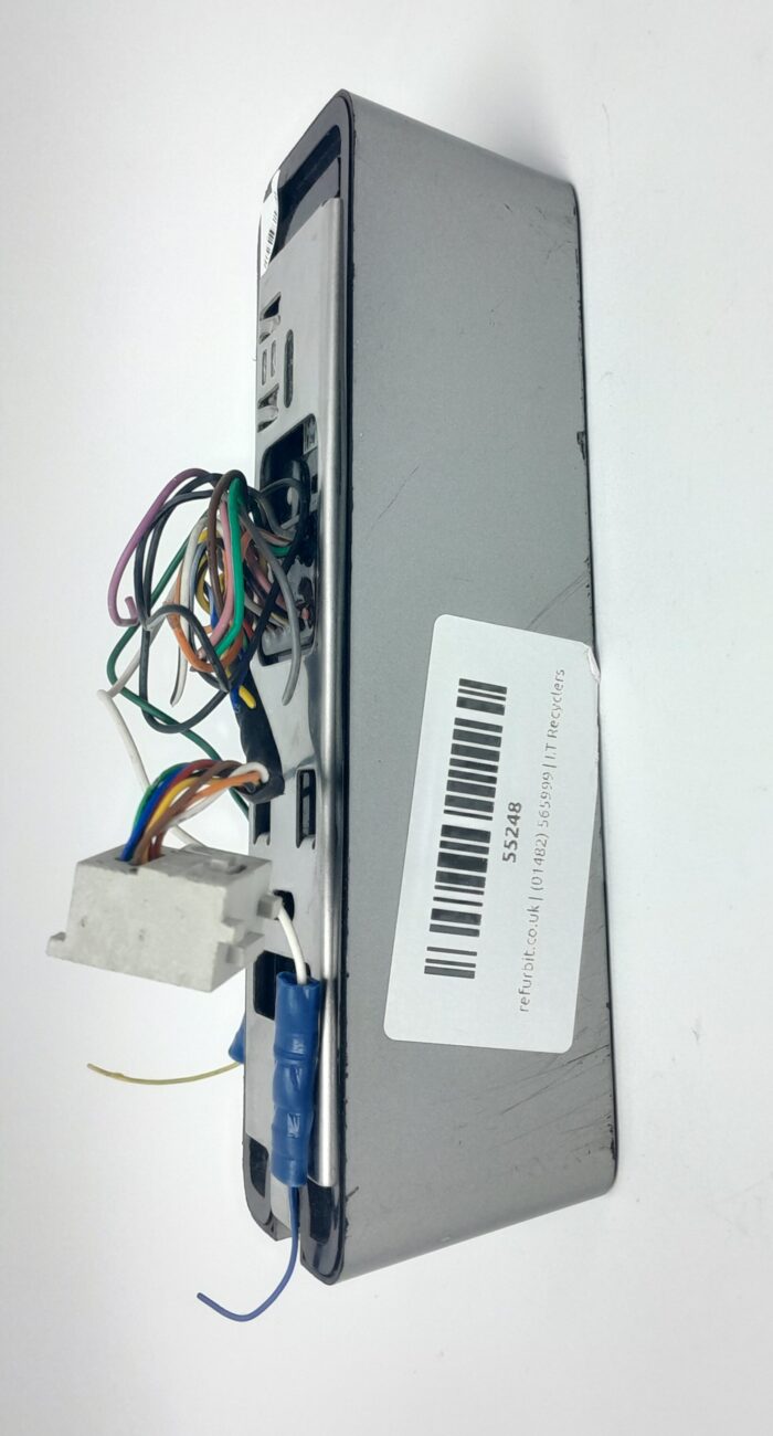 Suprema Biometric Entry