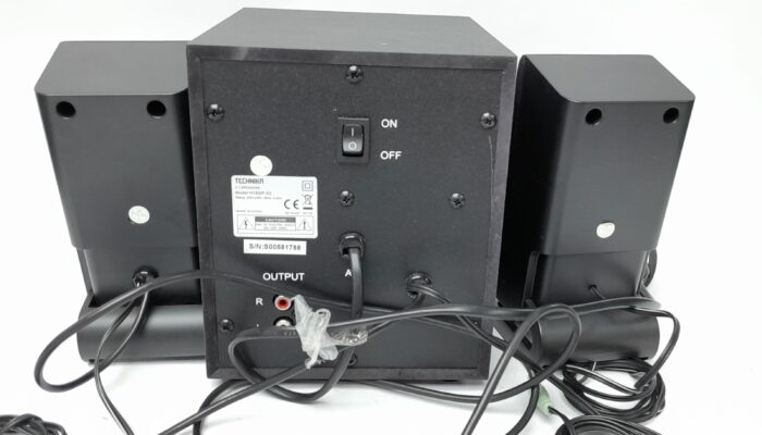 Technika H16sp-03
