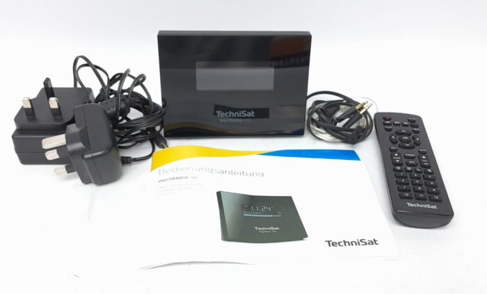 Technisat Digit Radio 100