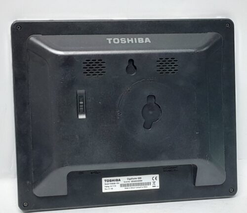 Toshiba Gigaframe Q80