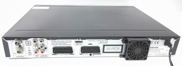 Toshiba Rd100kb