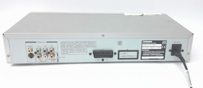 Toshiba Sd110eb