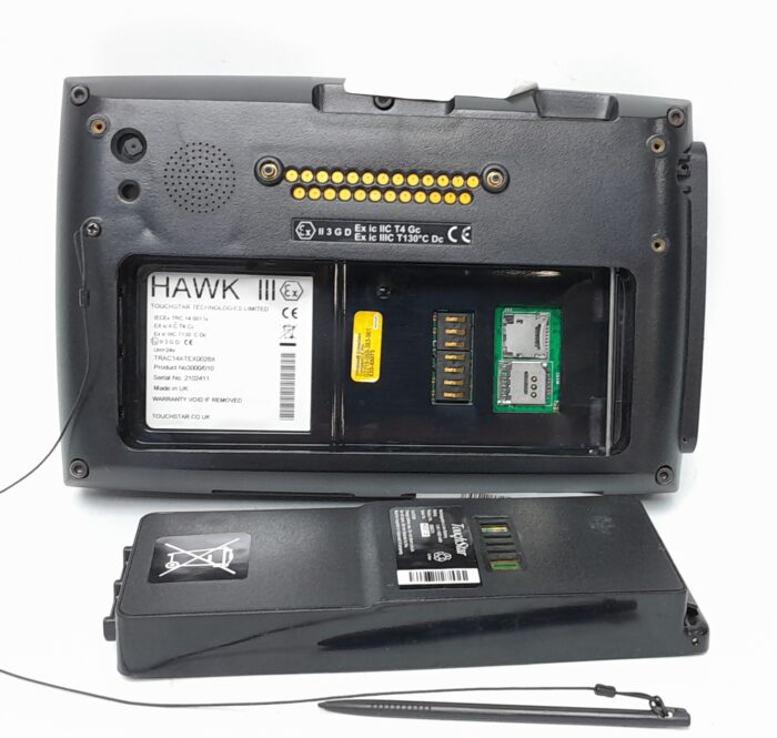 Touchstar Hawk 111