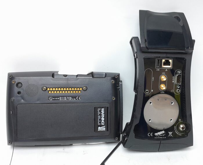 Touchstar Hawk 111