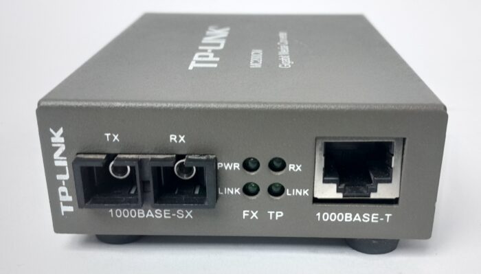 Tp-link Mc200cm