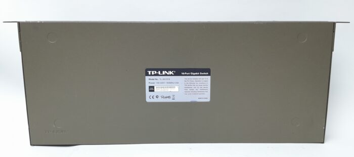 Tplink Tlsg1016