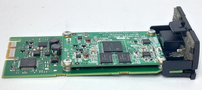 Triax Tdh 814 A/v Encoder Module 481250c