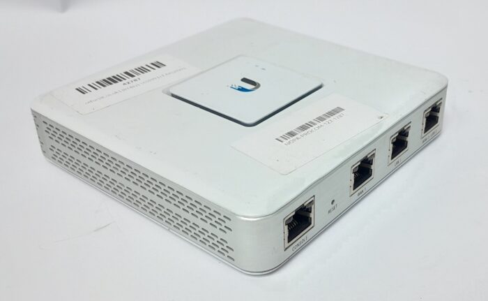 Unifi Usg