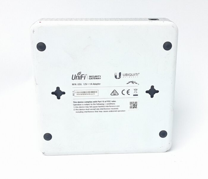 Unifi Usg