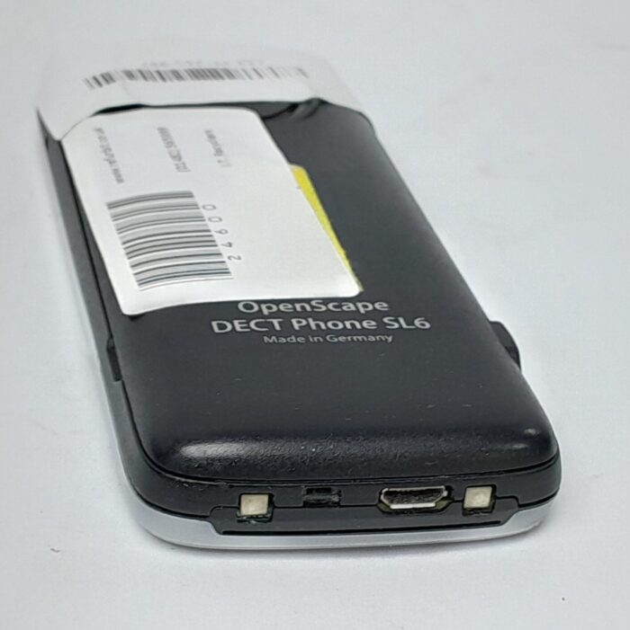 Unify Sl6