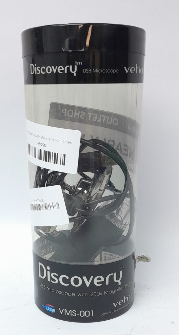 Veho Vms004