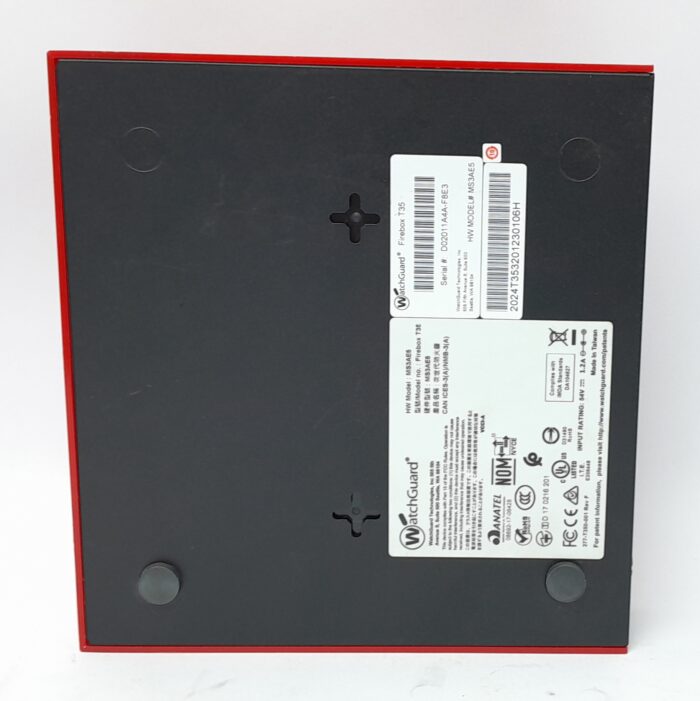 Watchguard Ms3ae5