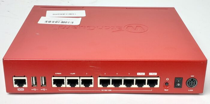 Watchguard Ws7ae8