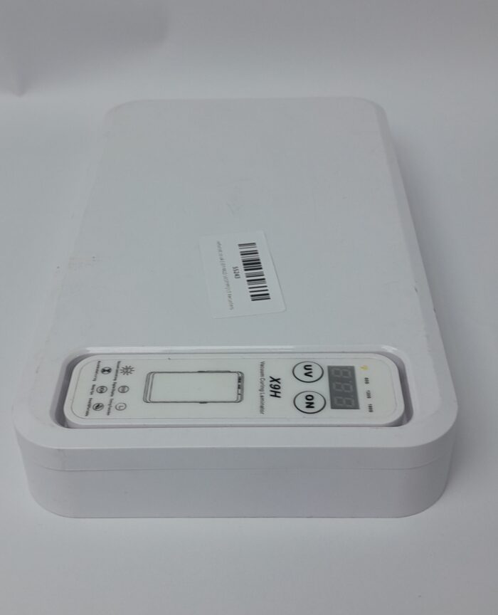 X9h Vaccuum Curing Laminator