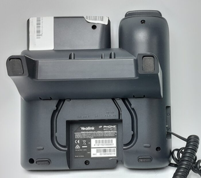 Yealink Sip-t19p E2