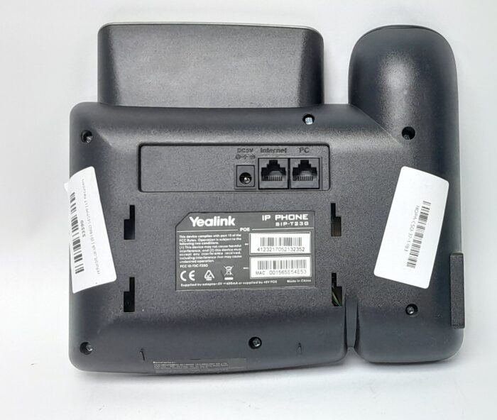 Yealink Sipt23g