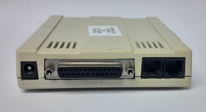 Z Multimodem V.90