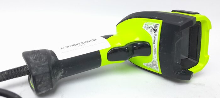 Zebra Ds3608
