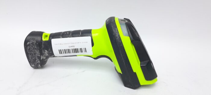 Zebra Sr