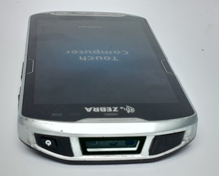 Zebra Tc56dj