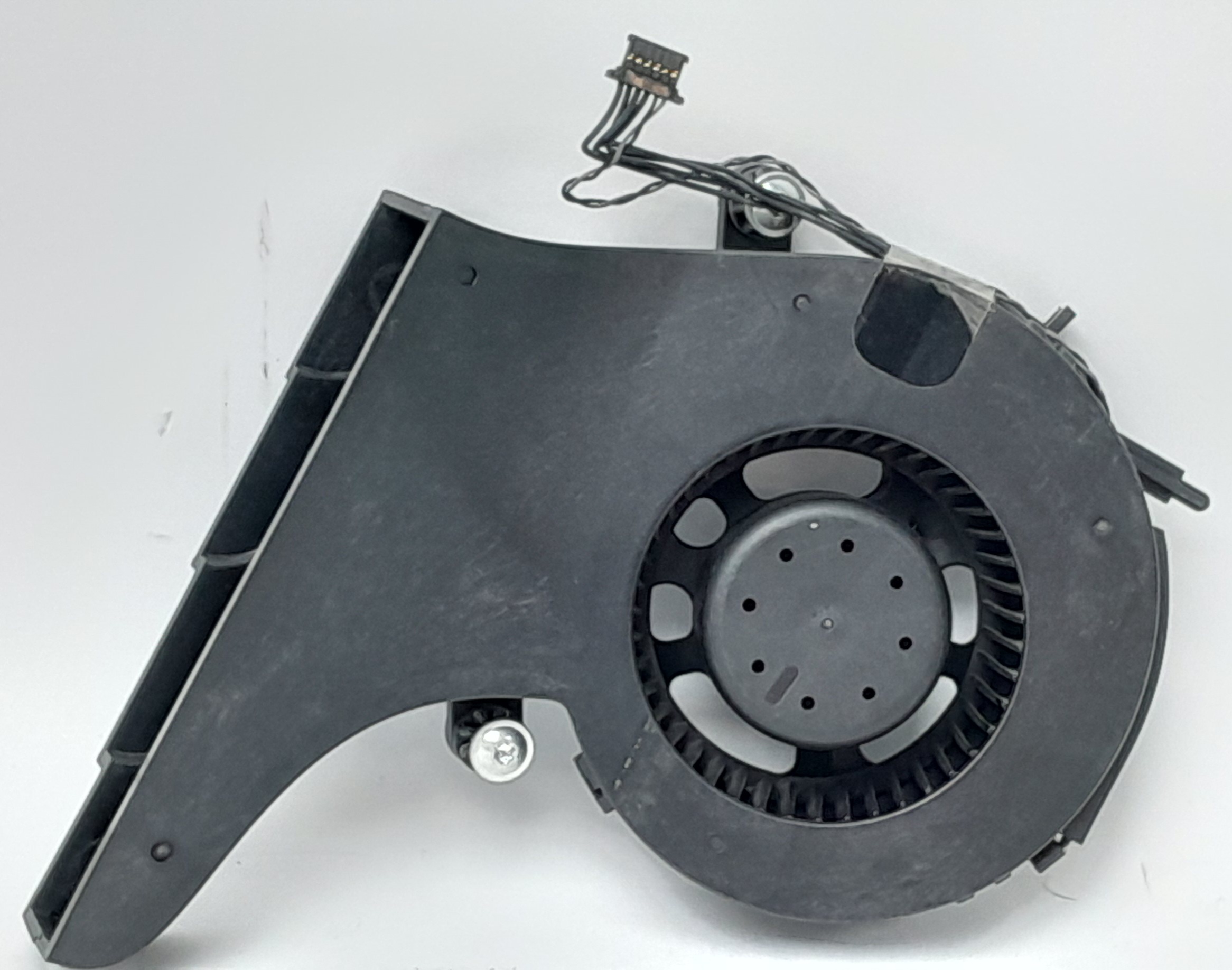 APPLE_A1311_CPUFan_1-1.jpg APPLE A1311 610-0093 CPU Fan #57100