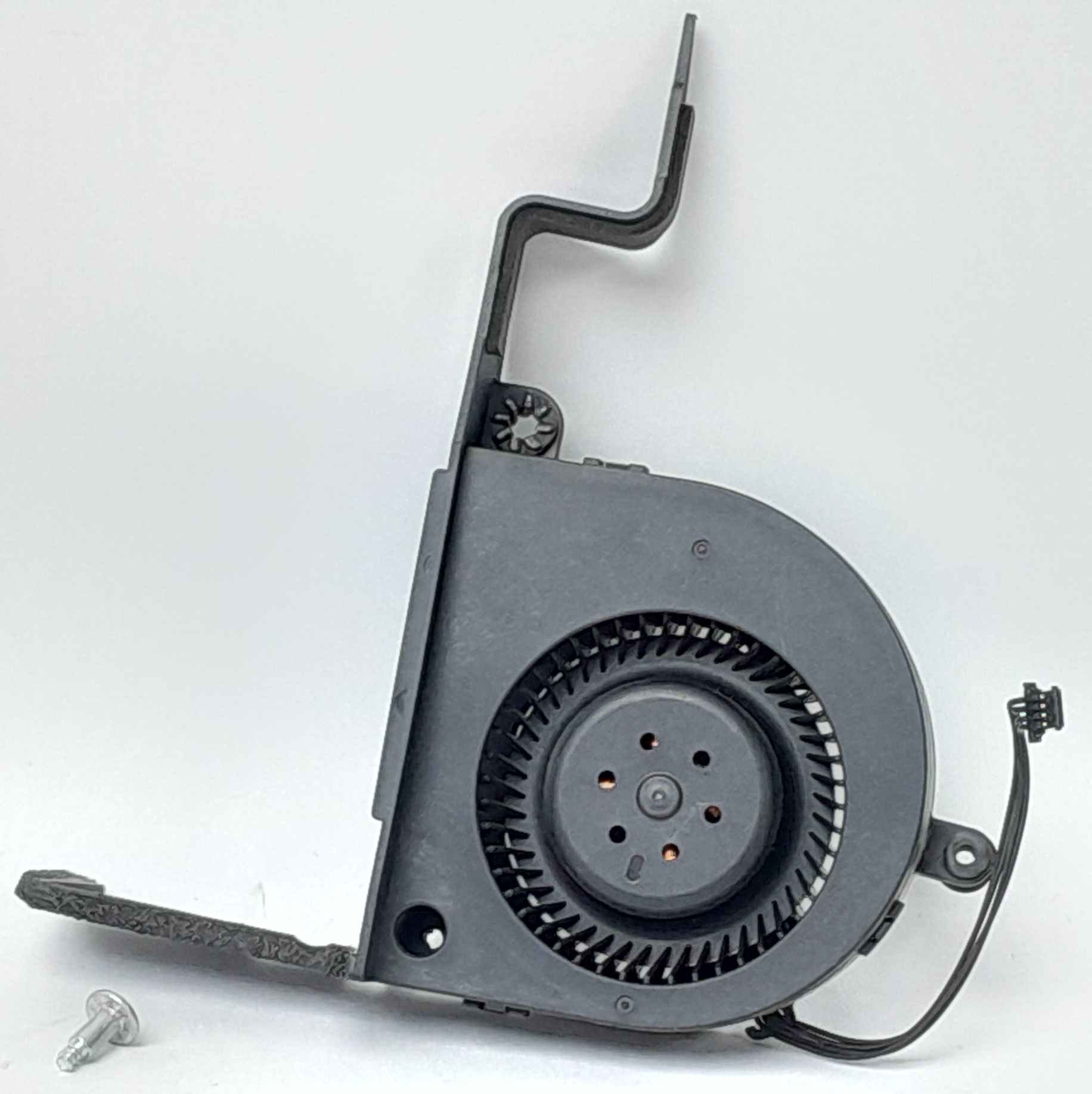 APPLE_A1311_OpticalDriveFan_1-1.jpg APPLE A1311 N/A Optical Drive Fan #51399