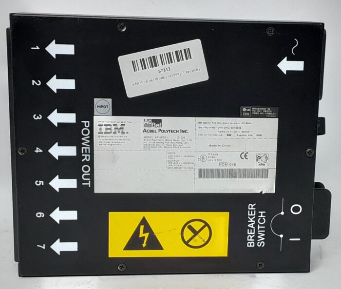 Acbel Ap10pd01
