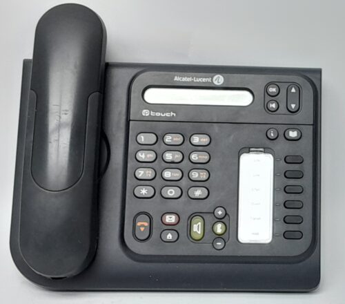 Alcatel Touch 4018 Urban Grey