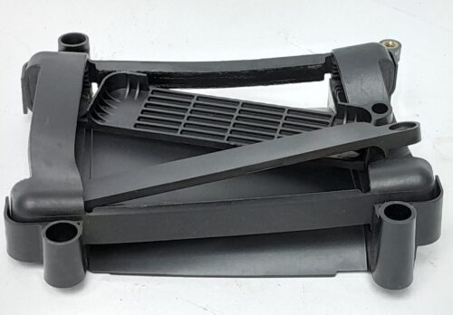 Apple IMAC A1418 N/A HDD Bracket #51321
