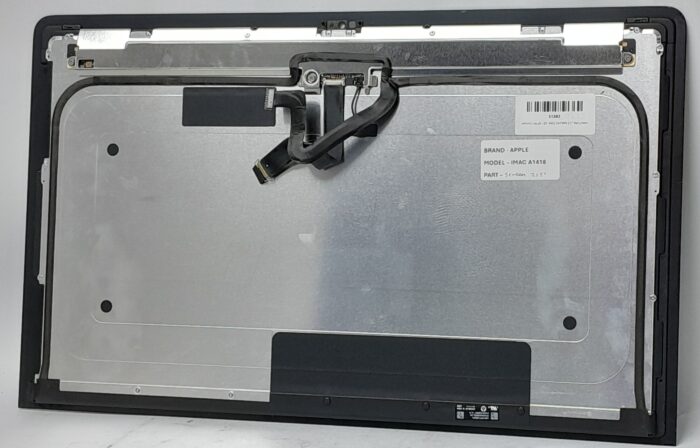 Apple imac A1418 LM215WF3 (SD) (D1) Screen #51382