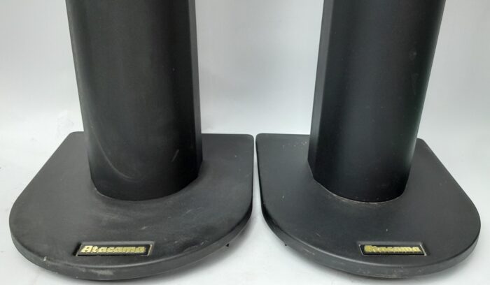 Atacama Speaker Stand