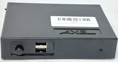 Axel Ax3000/m80f
