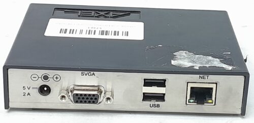 Axel Ax3000/m80g