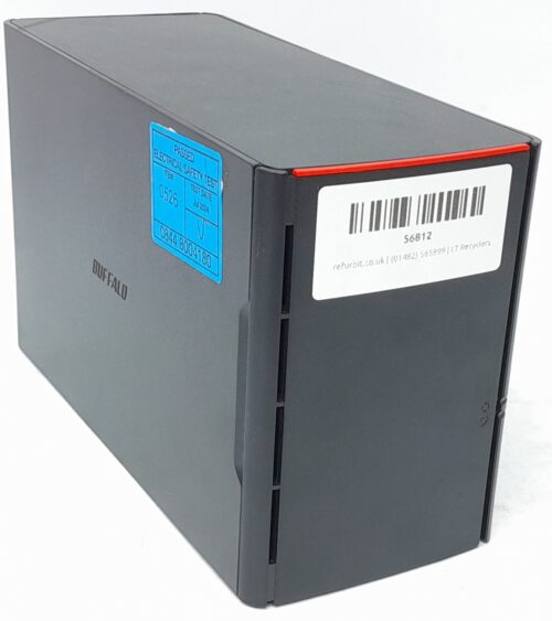 Buffalo Ls220d Link Station