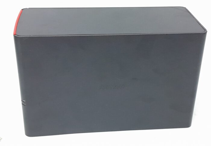 Buffalo Ls220d Link Station