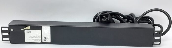 C20 Vertical Switch