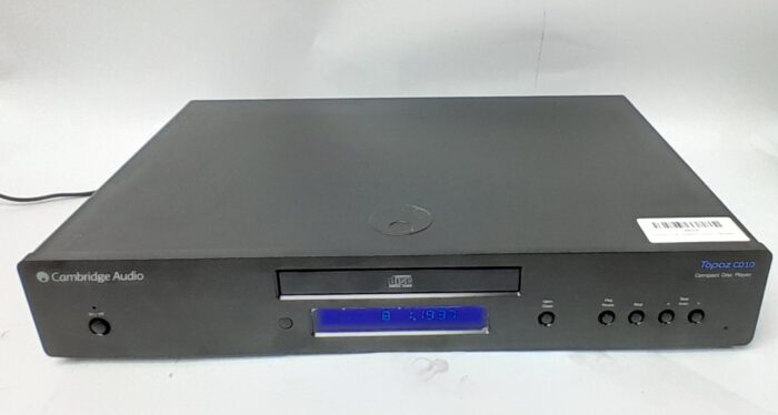Cambridge Audio Topaz Cd10