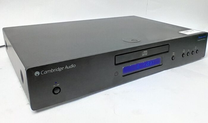 Cambridge Audio Topaz Cd10