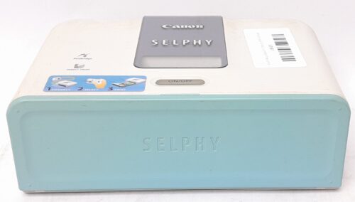 Canon Selphy Cp510