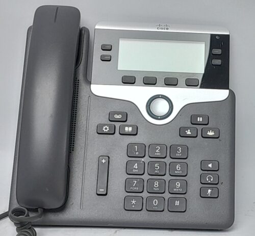 Cisco Cp7841