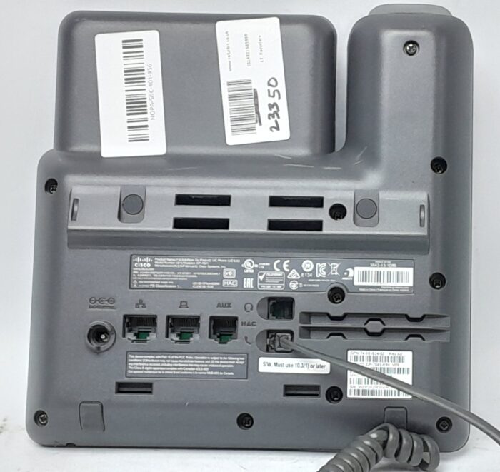 Cisco Cp7841