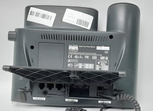 Cisco Ip Phone 7940