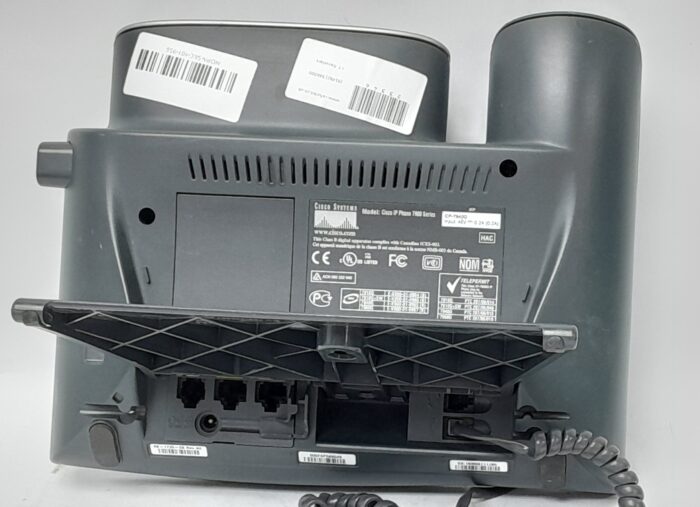 Cisco Ip Phone 7940